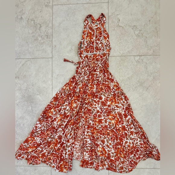 Abel The Label Dresses & Skirts - Abel the label maxi dress